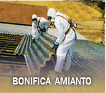 Bonifica Amianto