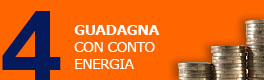 Guadagna con Conto Energia