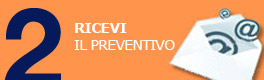 Ricevi il preventivo