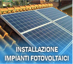 Impianti fotovoltaici