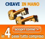 soluzione chiavi in mano