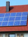 pannelli solari fotovoltaici per il privato