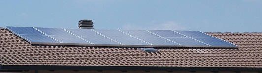 Impianto fotovoltaico a Galliate - Novara - Piemonte - <br>Potenza: 3kW - Tipo Impianto: Semi-Integrato