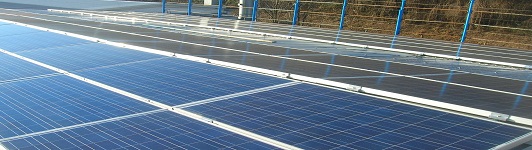 Impianto fotovoltaico a Novara - Novara - Piemonte - <br>Potenza: 29,4kW - Tipo Impianto: Semi-Integrato